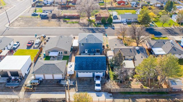 1057 E Harrison Avenue, Fruita, CO 81521