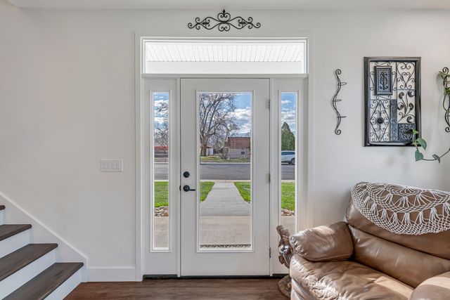 1057 E Harrison Avenue, Fruita, CO 81521