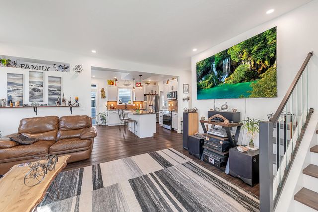 1057 E Harrison Avenue, Fruita, CO 81521