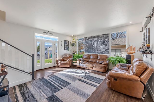 1057 E Harrison Avenue, Fruita, CO 81521