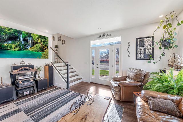 1057 E Harrison Avenue, Fruita, CO 81521