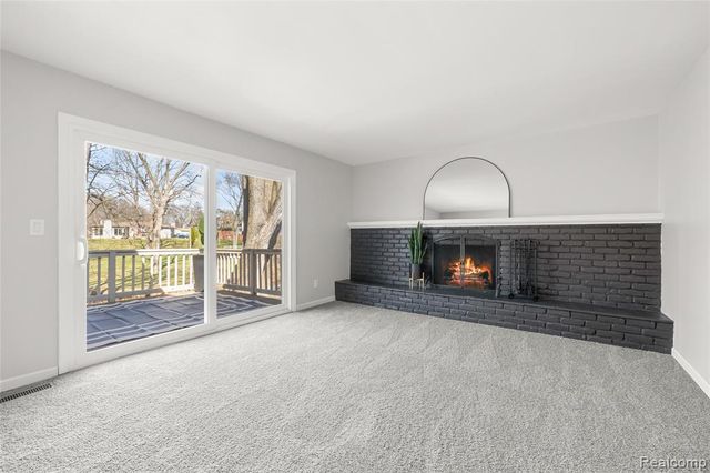 35034 Munger Street, Livonia, MI 48154