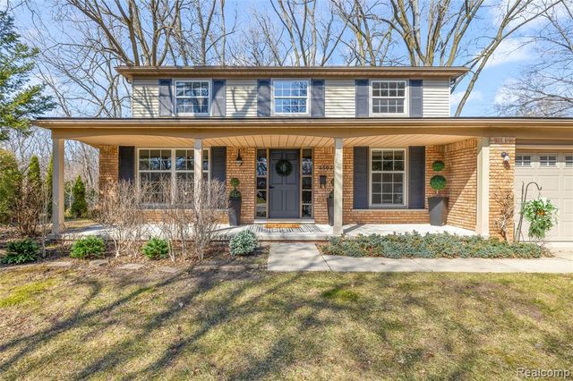 35034 Munger Street, Livonia, MI 48154