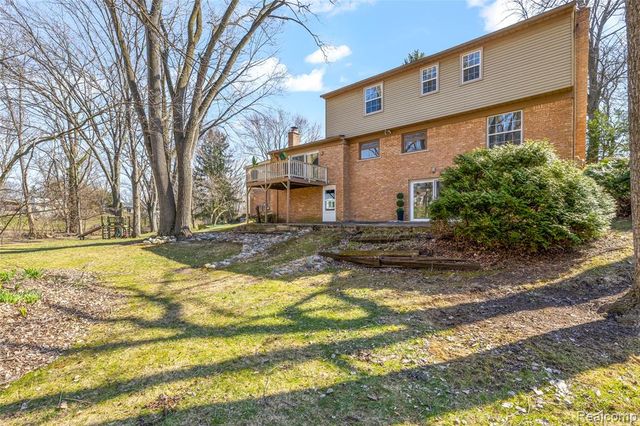 35034 Munger Street, Livonia, MI 48154