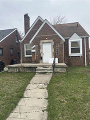 8510 Lauder Street, Detroit, MI 48228