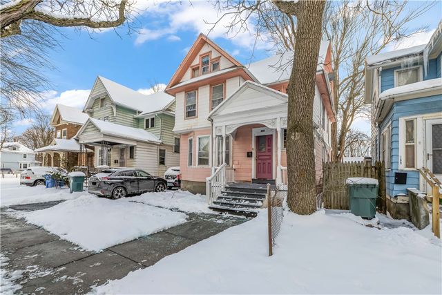 185 Lexington Avenue, Rochester, NY 14613