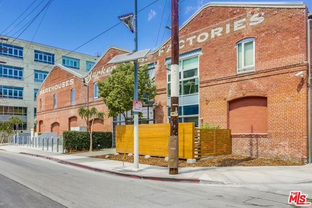 527 Molino Street 310, Los Angeles, CA 90013