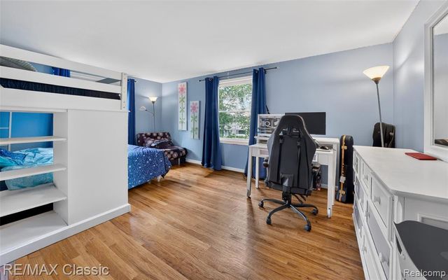 6638 Woodbank Drive, Bloomfield Hills, MI 48301