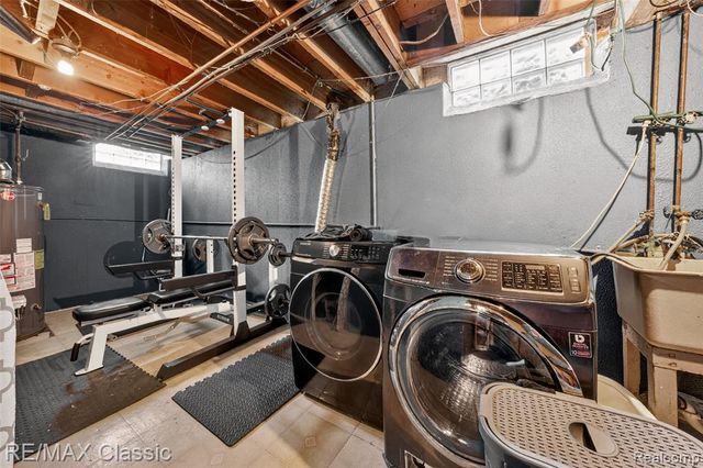6638 Woodbank Drive, Bloomfield Hills, MI 48301