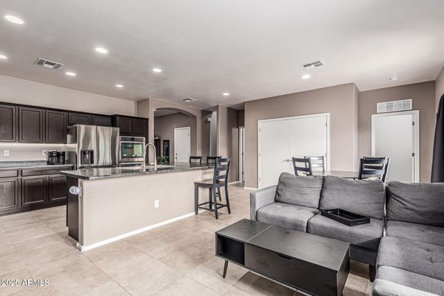 831 S BUENA VISTA Drive, Apache Junction, AZ 85120