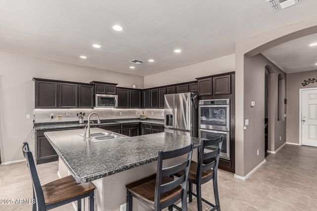 831 S BUENA VISTA Drive, Apache Junction, AZ 85120