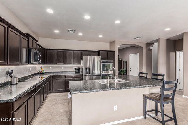 831 S BUENA VISTA Drive, Apache Junction, AZ 85120