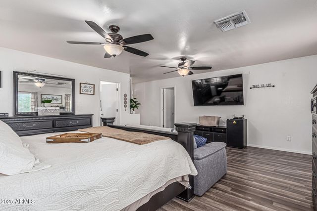 831 S BUENA VISTA Drive, Apache Junction, AZ 85120