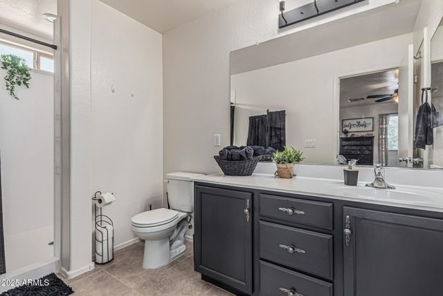 831 S BUENA VISTA Drive, Apache Junction, AZ 85120