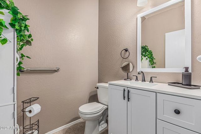 831 S BUENA VISTA Drive, Apache Junction, AZ 85120