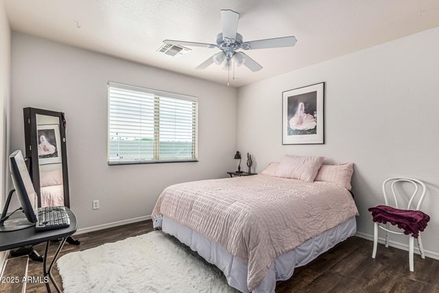 831 S BUENA VISTA Drive, Apache Junction, AZ 85120
