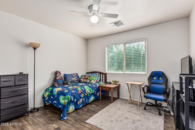 831 S BUENA VISTA Drive, Apache Junction, AZ 85120