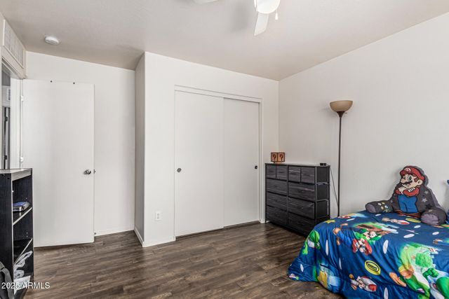 831 S BUENA VISTA Drive, Apache Junction, AZ 85120