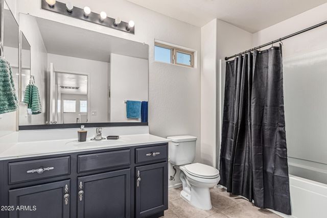 831 S BUENA VISTA Drive, Apache Junction, AZ 85120