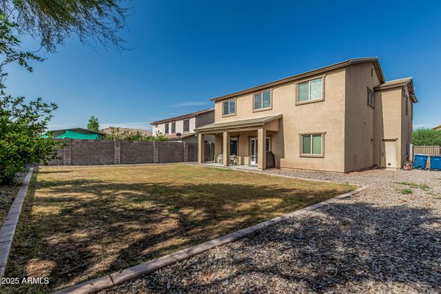 831 S BUENA VISTA Drive, Apache Junction, AZ 85120