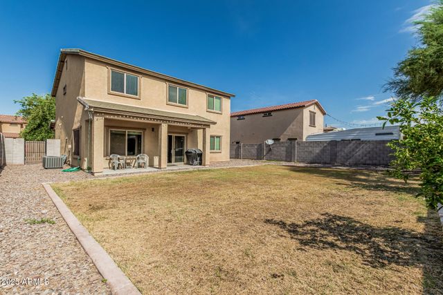 831 S BUENA VISTA Drive, Apache Junction, AZ 85120