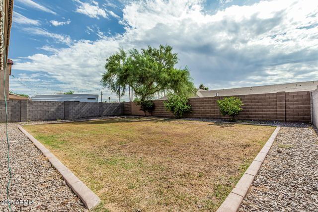 831 S BUENA VISTA Drive, Apache Junction, AZ 85120