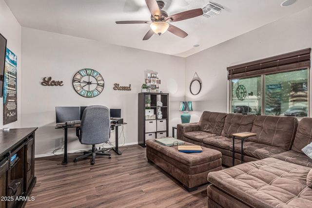 831 S BUENA VISTA Drive, Apache Junction, AZ 85120