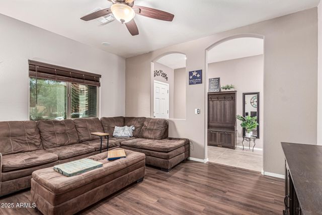 831 S BUENA VISTA Drive, Apache Junction, AZ 85120