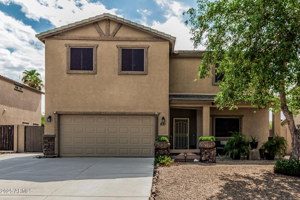 831 S BUENA VISTA Drive, Apache Junction, AZ 85120 — photo 2