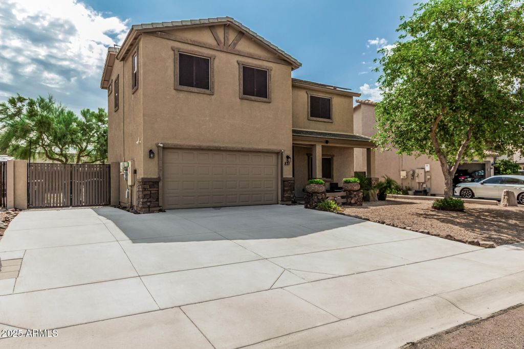 831 S BUENA VISTA Drive, Apache Junction, AZ 85120 — photo 3