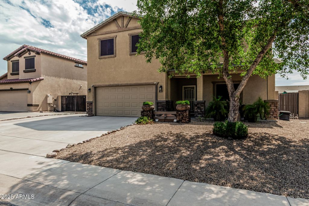 831 S BUENA VISTA Drive, Apache Junction, AZ 85120 — photo 5
