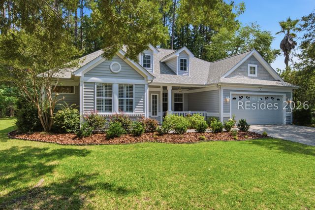 4 Screven Ct, Bluffton, SC 29909