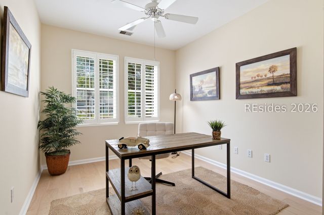 4 Screven Ct, Bluffton, SC 29909