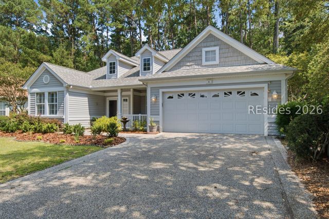 4 Screven Ct, Bluffton, SC 29909