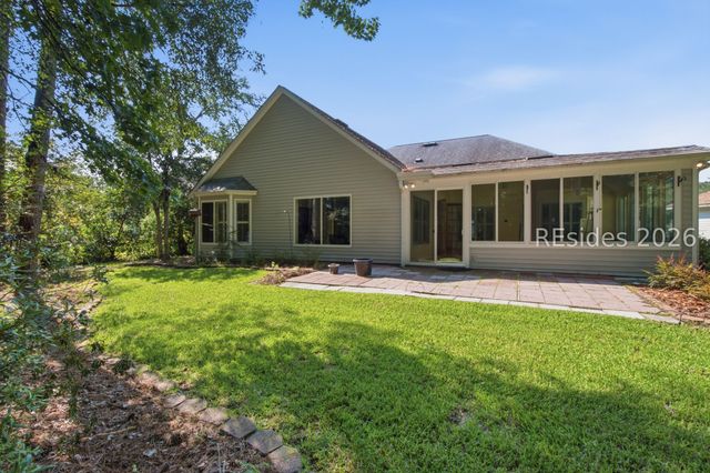 4 Screven Ct, Bluffton, SC 29909