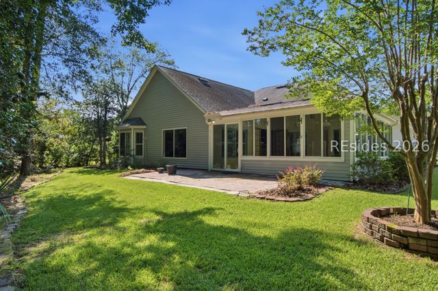 4 Screven Ct, Bluffton, SC 29909