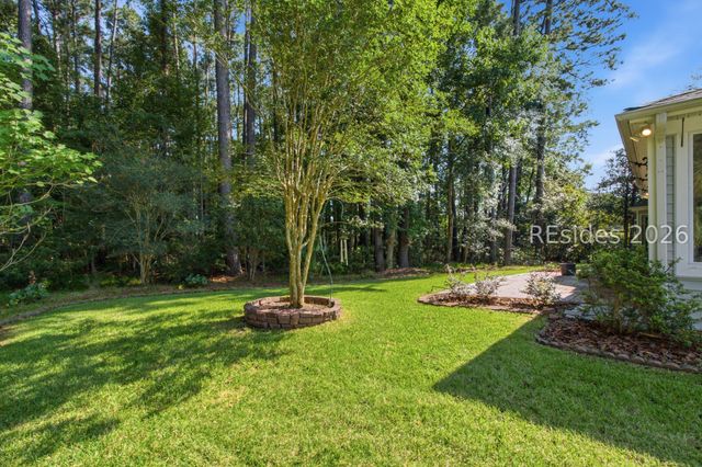 4 Screven Ct, Bluffton, SC 29909