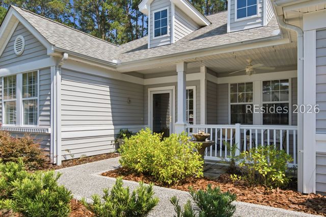 4 Screven Ct, Bluffton, SC 29909