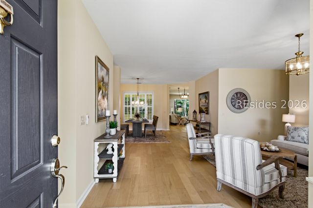 4 Screven Ct, Bluffton, SC 29909