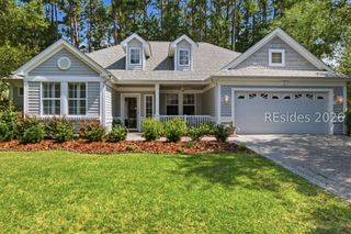 4 Screven Ct, Bluffton, SC 29909