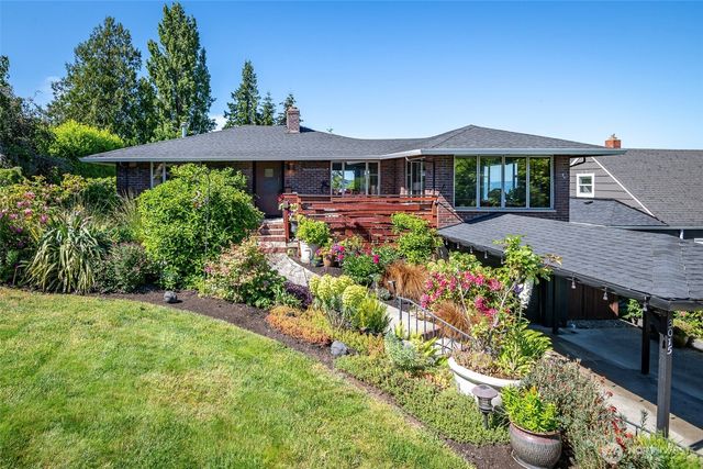 3015 N 33rd Street, Tacoma, WA 98407