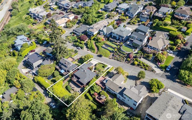 3015 N 33rd Street, Tacoma, WA 98407