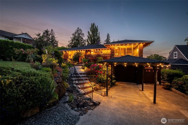 3015 N 33rd Street, Tacoma, WA 98407