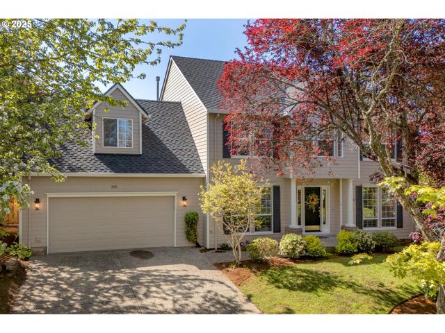 305 Sw 169TH Pl, Beaverton, OR 97006