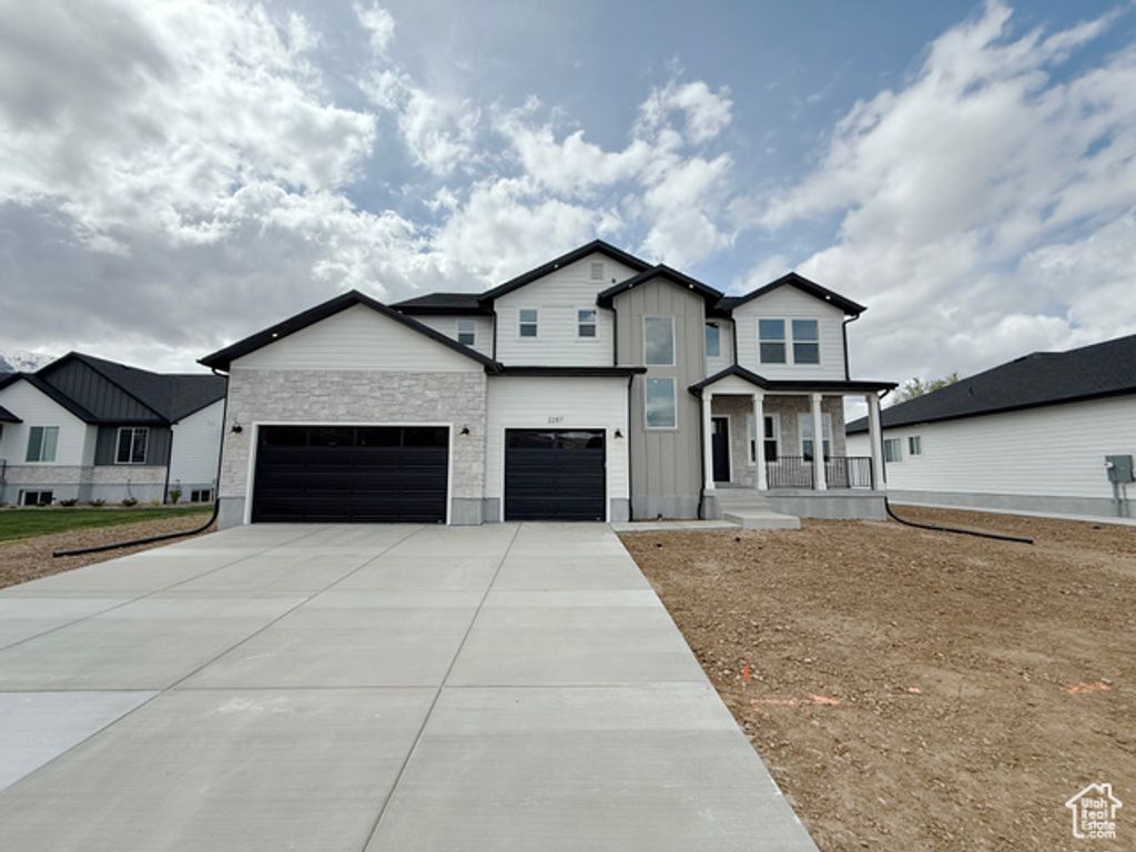2237 E PARKSIDE CIR, South Ogden, UT 84403