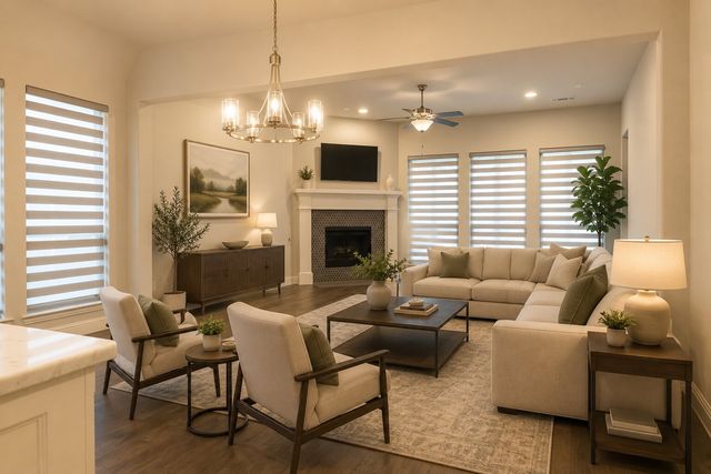 4449 Tall Knight Lane, Carrollton, TX 75010