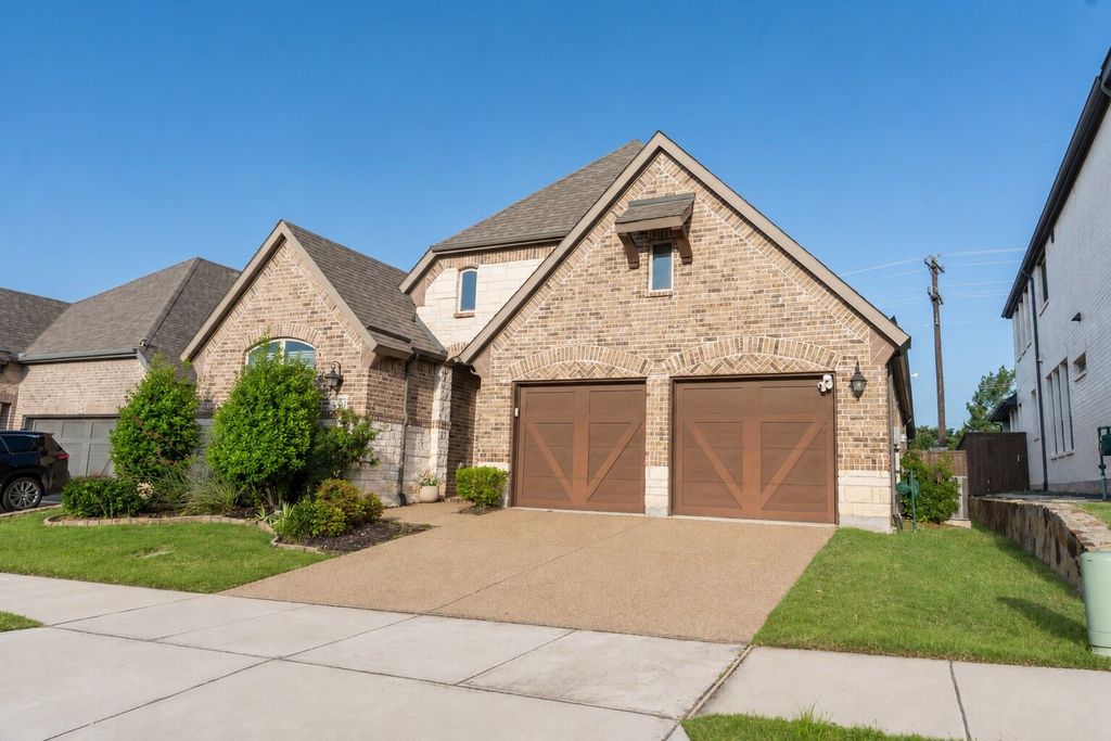 4449 Tall Knight Lane, Carrollton, TX 75010