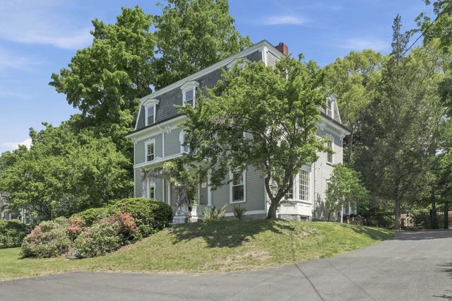 59 N Main Street, Natick, MA 01760