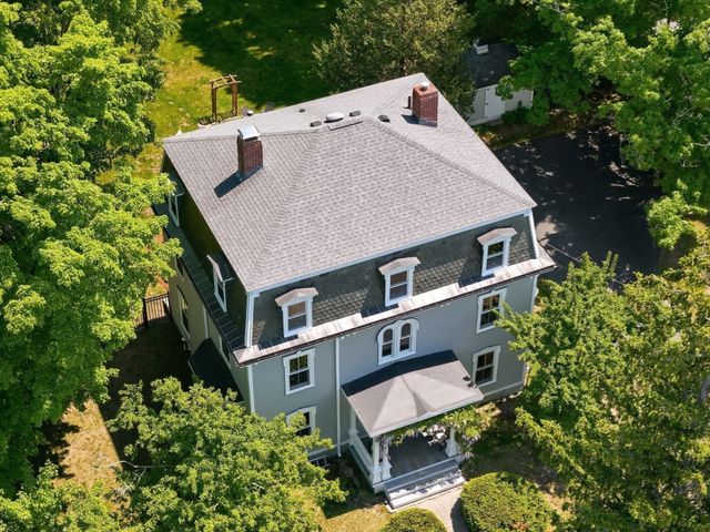59 N Main Street, Natick, MA 01760