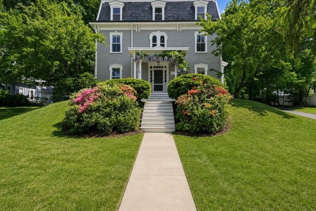 59 N Main Street, Natick, MA 01760